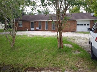 228 Old Jennings Rd, Orange Park, FL 32065