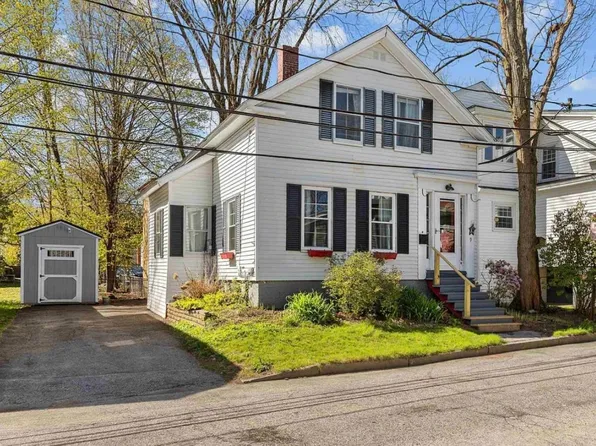 9 Lincoln Street, Concord, NH 03301