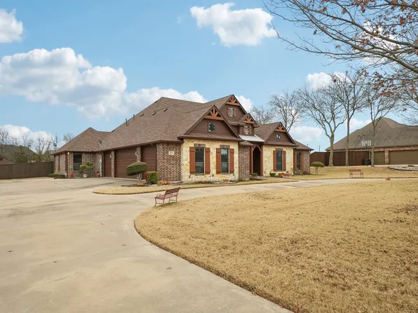 3520 Baron Dr, Midlothian, TX 76065