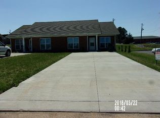 115 Forbes Dr, Hopkinsville, KY 42240