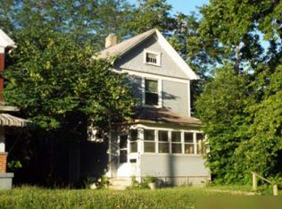 730 Clegg St, Dayton, OH