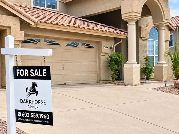 4155 N LOMOND --, Mesa, AZ 85215