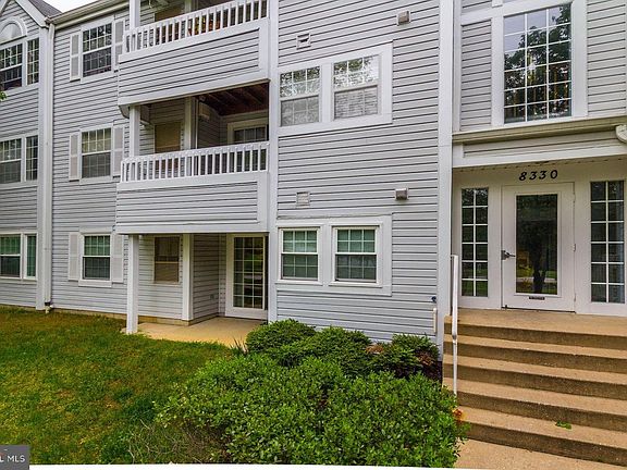 2nd image of 8330 Montgomery Run #A