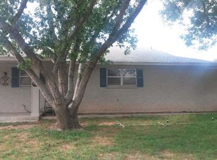 116 Jefferson Pl, Hobbs, NM 88240