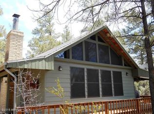 2441 W Willis, Show Low, AZ 85901