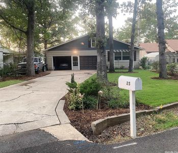 25 Lake Forest Dr, Mayflower, AR, 72106