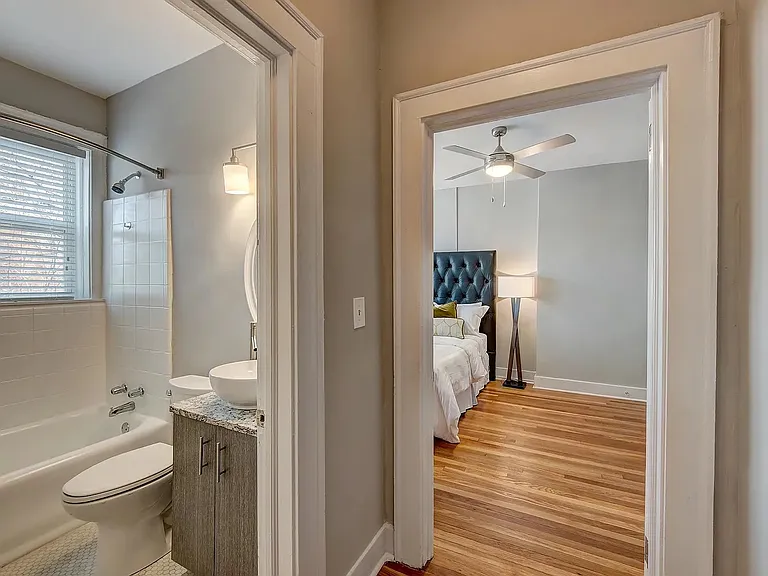 1115 Ponce De Leon Ave NE #15 — Photo 29