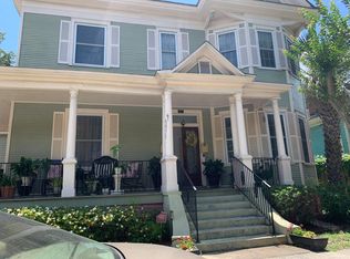 211 E 40th St #A, Savannah, GA 31401