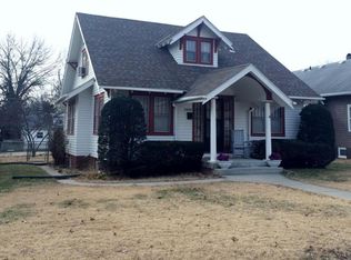 2408 Felix St, Saint Joseph, MO 64501