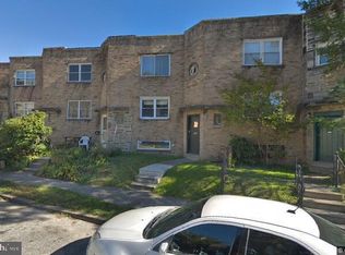 504 S Pleasant Pl, Philadelphia, PA 19119