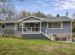 12621 Molesworth Dr, Mount Airy, MD 21771