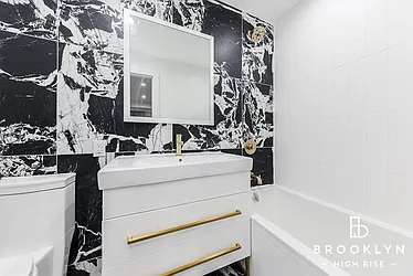 Rented by Brooklyn High Rise LLC