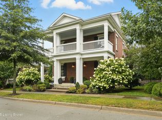 6412 Paintbrush Ln, Prospect, KY 40059