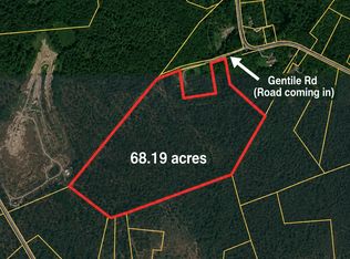 0 Tayer Rd, East Nassau, NY 12062