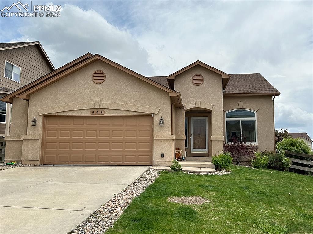 542 Oxbow Dr, Monument, CO 80132 MLS 5167832 Zillow