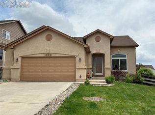 542 Oxbow Dr, Monument, CO 80132