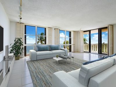 1111 Crandon Blvd APT B301, Key Biscayne, FL, 33149