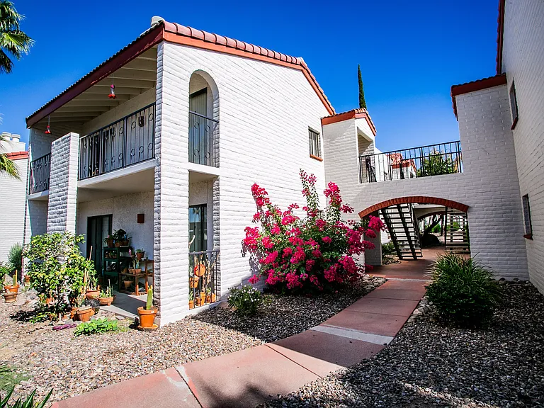 Beautiful Landscaping