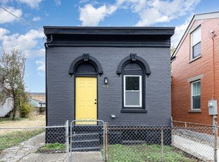 414 Elm St, Newport, KY