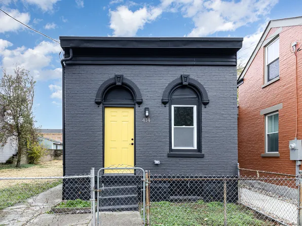 414 Elm St, Newport, KY 41071