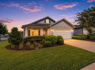 6640 SW Lugano Ct, Gainesville, FL 32608