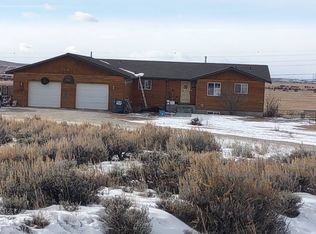 54 Vixen Cir, Pinedale, WY 82941
