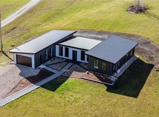 25915 E 267th St, Harrisonville, MO 64701