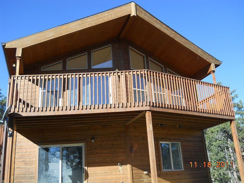Beautiful Deck