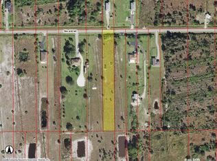 Xxx 70th Ave NE, Naples, FL 34120