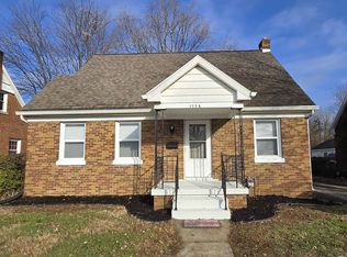 1728 Washington Ave, Evansville, IN 47714