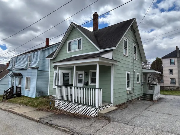 39 Abenaki Lane, Berlin, NH 03570