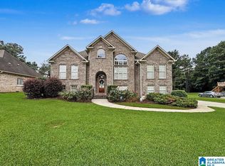 9448 Ambrose Ln, Kimberly, AL 35091