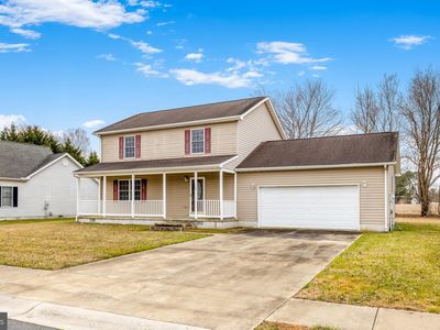 52 Ludlow Ln, Felton, DE, 19943