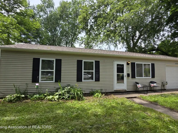 3920 S Deerfield Ave, Lansing, MI 48911