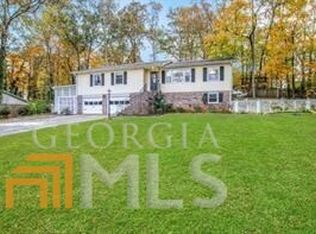 2942 Timberline Rd, Marietta, GA 30062