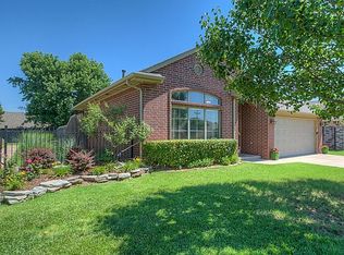 1109 NW 138th St, Edmond, OK 73013