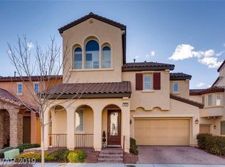 1919 Hollywell St, Las Vegas, NV 89135