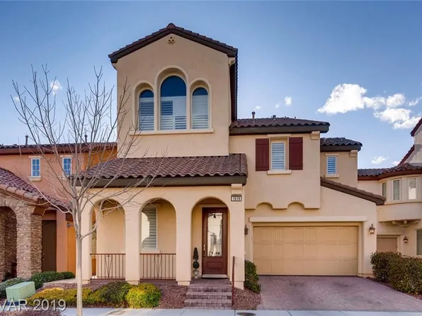 1919 Hollywell St, Las Vegas, NV 89135