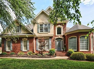 9715 Northdowns Ln, Huntersville, NC 28078