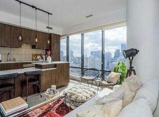 FIVE Condos, Toronto, ON M4Y 0B6