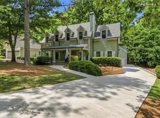 160 Parkside Ln, Eatonton, GA 31024