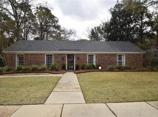 454 Pine Ct, Mobile, AL 36608