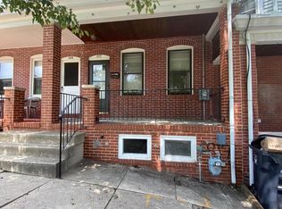 1317 Oak St, Wilmington, DE 19805