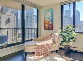 2100 3rd Ave APT 1206, Seattle, WA 98121