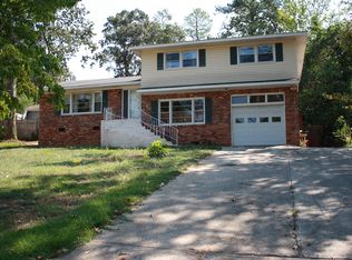 106 Kay Dr, Warner Robins, GA 31088