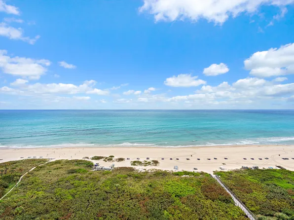 3000 N Ocean Drive #17d, Riviera Beach, FL 33404