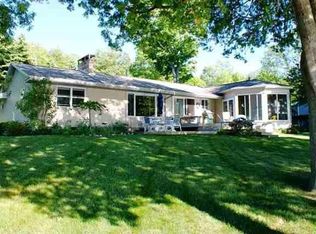 7952 S Lakeview Rd, Traverse City, MI 49684