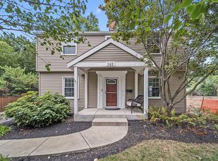 142 W Schreyer Pl, Columbus, OH 43214