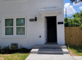 3434 Rosedale St, Houston, TX 77004