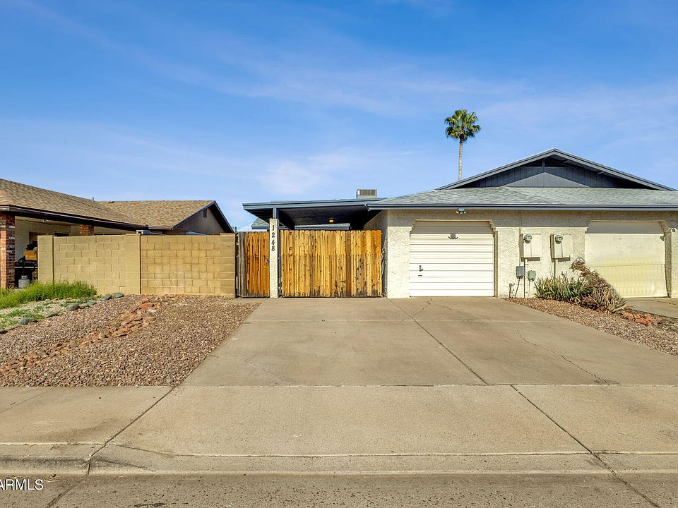 1st image of 1248 E GROVE Circle